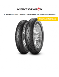 NIGHT DRAGON GT 150 80-16 B M C 77H TL REINF