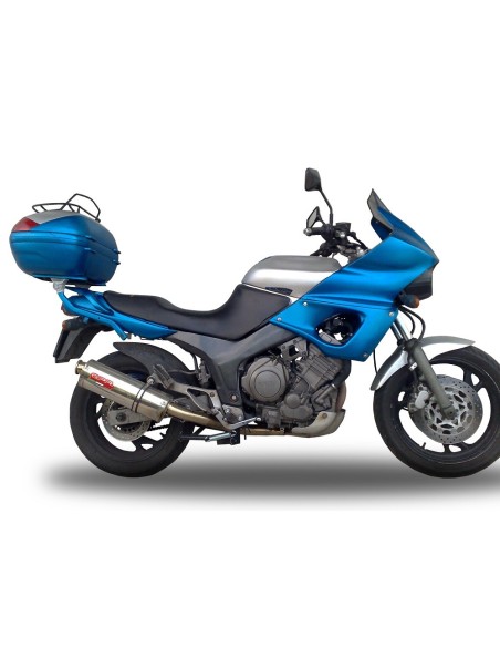 ESCAPE GPR Yamaha Tdm 850 1991/01 Trioval Sistema Homologado