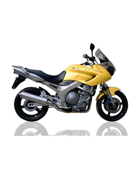 ESCAPE GPR Yamaha Tdm 900 2002/14 Trioval Sistema Homologado