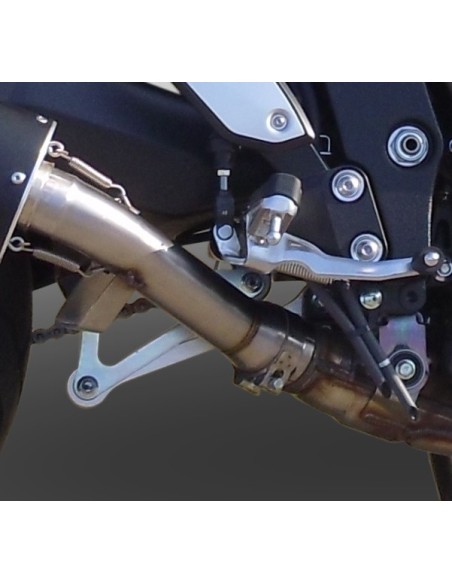 ESCAPE GPR Yamaha Fz.1 - Fazer 1000 2006/2014 Albus Ceramic Sistema Homologado