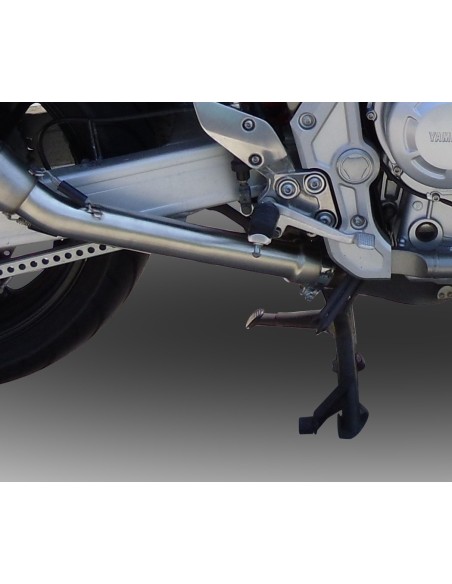 ESCAPE GPR Yamaha Fzs 1000 Fazer 2001/05 Albus Ceramic Sistema Homologado