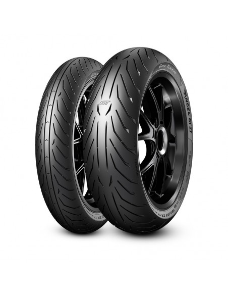 ANGEL GT II R 170 60-17 ZR M C (72W) TL