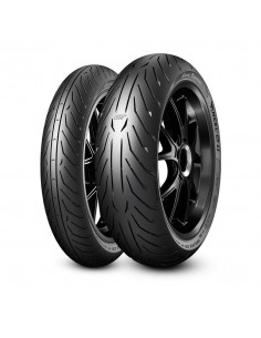 ANGEL GT II R 190 55-17 ZR M C (75W) TL