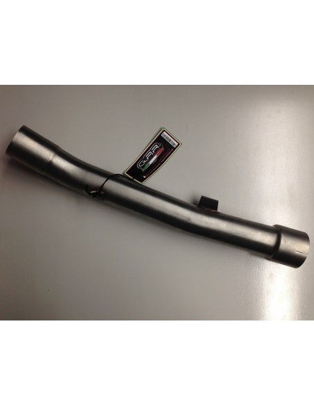 ESCAPE GPR Yamaha Xjr 1300 2007/2017 Satinox Sistema Homologado