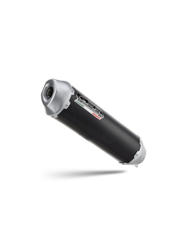 ESCAPE GPR Zontes E 125 2023/2024 e5 Pentascooter Sistema homologado con catalizador incluido