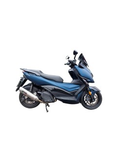 ESCAPE GPR Zontes M 125 2022/2024 e5 Pentaroad Inox Sistema homologado con catalizador incluido