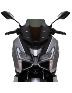 CUPULA MALOSSI SPORT SCREEN VOGE 125 SR1 125 4T LC IE ABS E5