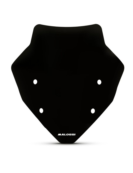 CUPULA MALOSSI SPORT SCREEN VOGE 125 SR1 125 4T LC IE ABS E5