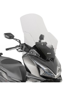 CUPULA KYMCO DOWNTONW 350 (24-25)