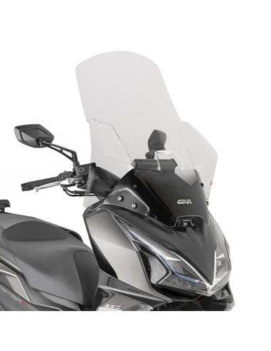 CUPULA KYMCO DOWNTONW 350 (24-25)
