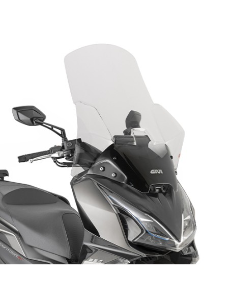 CUPULA KYMCO DOWNTONW 350 (24-25)