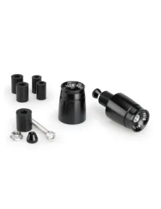 CONTRAPESOS PUIG MANILLAR SPORT NEGROS