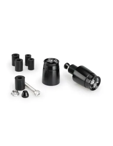 CONTRAPESOS PUIG MANILLAR SPORT NEGROS