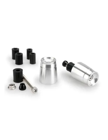 CONTRAPESOS PUIG MANILLAR SPORT PLATA