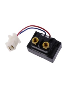 RELE MOTOR DE ARRANQUE SUZUKI BURGMAN