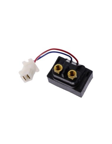 RELE MOTOR DE ARRANQUE SUZUKI BURGMAN