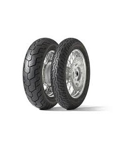 DUNLOP D404 3.00-19 49S