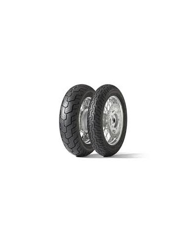 DUNLOP D404 3.00-19 49S