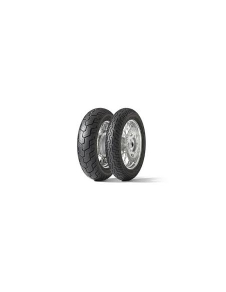 DUNLOP D404 3.00-19 49S