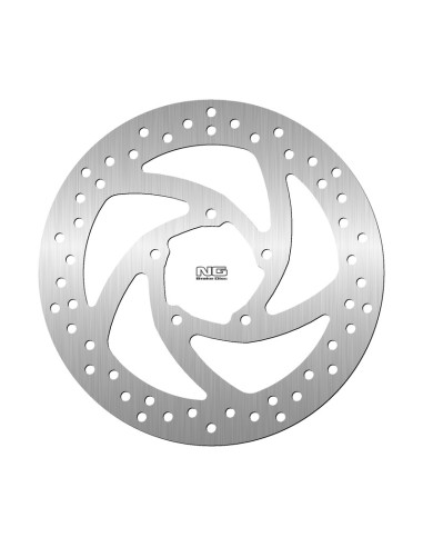DISCO FRENO NG REDONDO 1839