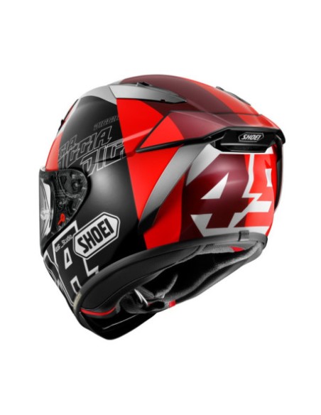 CASCO SHOEI X-SPR PRO DIGGIA 2 TC1