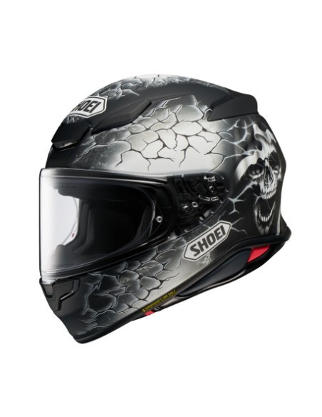 CASCO SHOEI NXR 2 GLEAM TC5