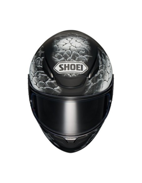 CASCO SHOEI NXR 2 GLEAM TC5