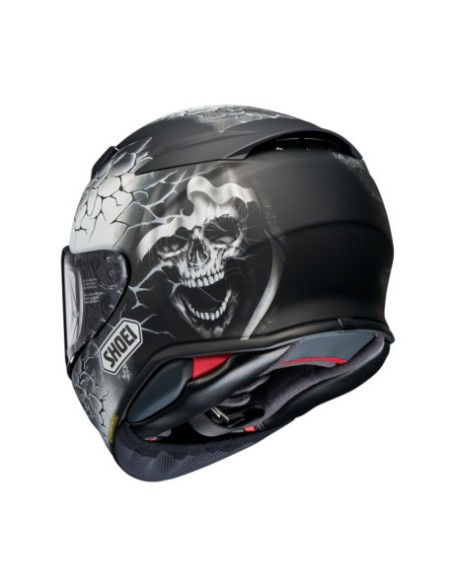 CASCO SHOEI NXR 2 GLEAM TC5