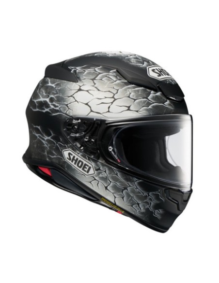 CASCO SHOEI NXR 2 GLEAM TC5