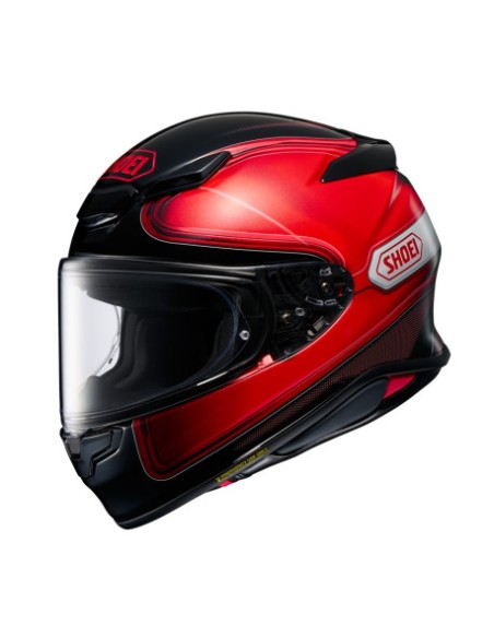 CASCO SHOEI NXR 2 SHEEN TC1