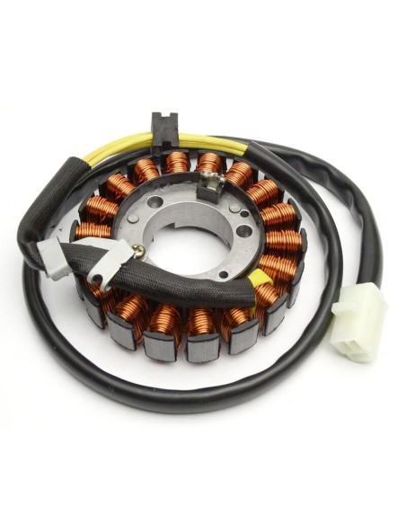 ESTATOR 5 POLOS 12V/330W