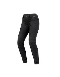 VAQUERO LEVANTE MUJER NEGRO