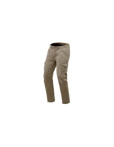 PANTALON MOLO ARENA