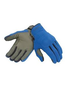 GUANTE EDEN AZUL