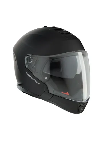CASCO HYPERLINK MATT BLACK