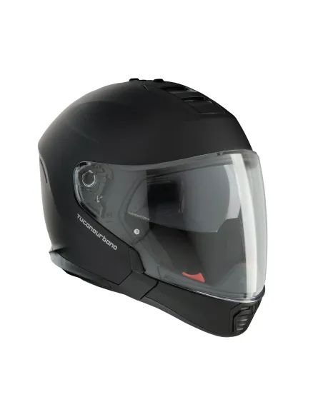 CASCO HYPERLINK MATT BLACK