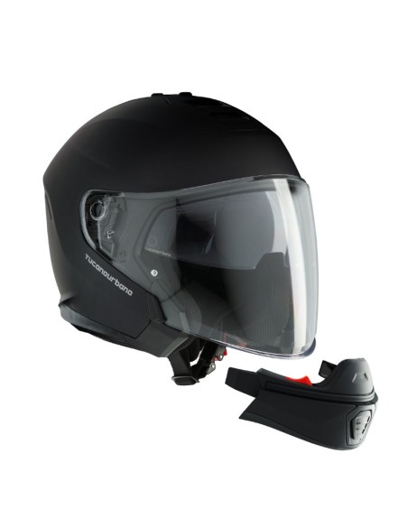 CASCO HYPERLINK MATT BLACK