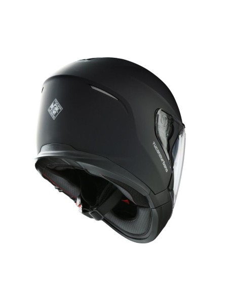 CASCO HYPERLINK MATT BLACK