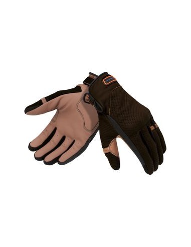 GUANTE ELISIO BROWN COOKIES