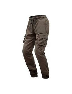 PANTALON REMO VERDE OSCURO
