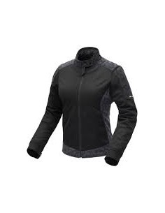 CHAQUETA HIGHMOTION LADY GRIS