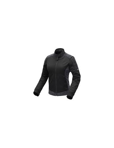 CHAQUETA HIGHMOTION LADY GRIS