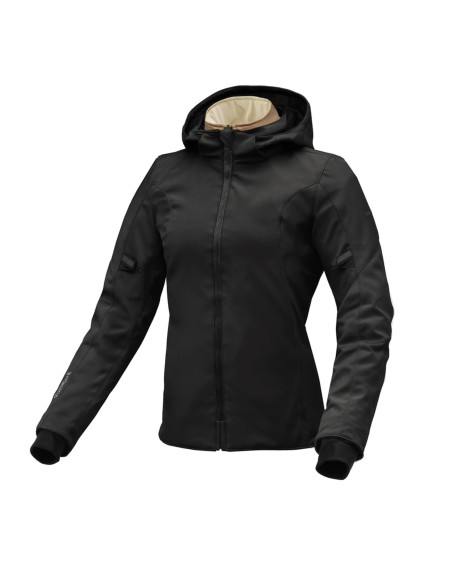 CHAQUETA BORMIO 2IN1 LADY