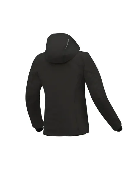 CHAQUETA BORMIO 2IN1 LADY