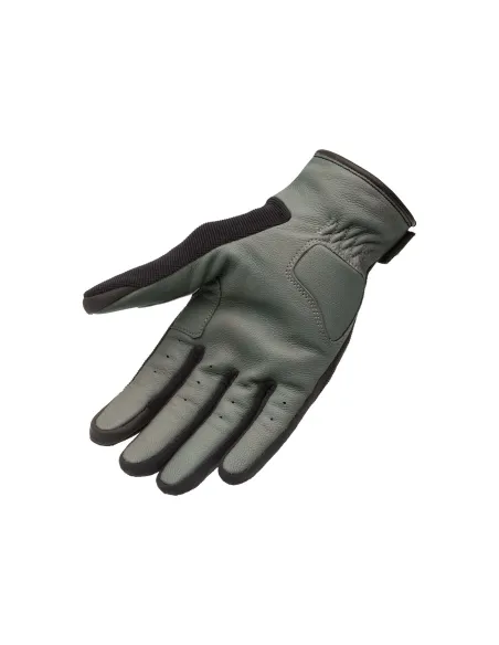 GUANTE LADY EDEN NEGRO/GRIS