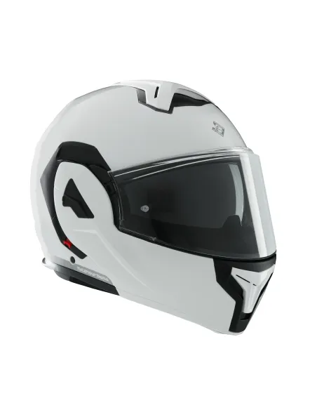 CASCO FASTFLIP GLOSSY PEARL WH