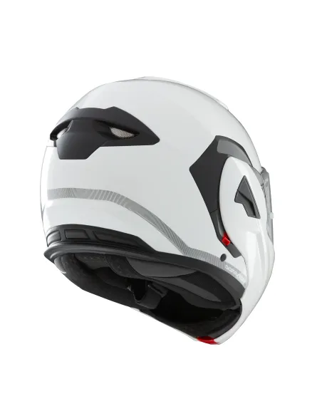 CASCO FASTFLIP GLOSSY PEARL WH