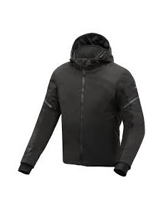 CHAQUETA BORMIO 2IN1 HYDROSCUD