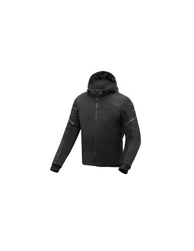 CHAQUETA BORMIO 2IN1 HYDROSCUD