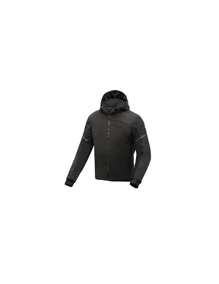 CHAQUETA BORMIO 2IN1 HYDROSCUD